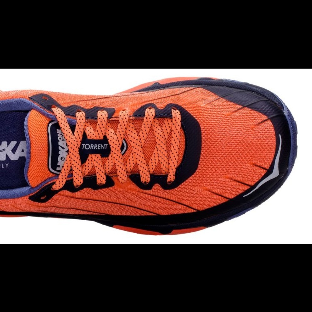 Hoka One One Torrent Trail Running Shoes